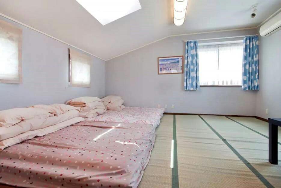 Guest house 大阪～金閣 *