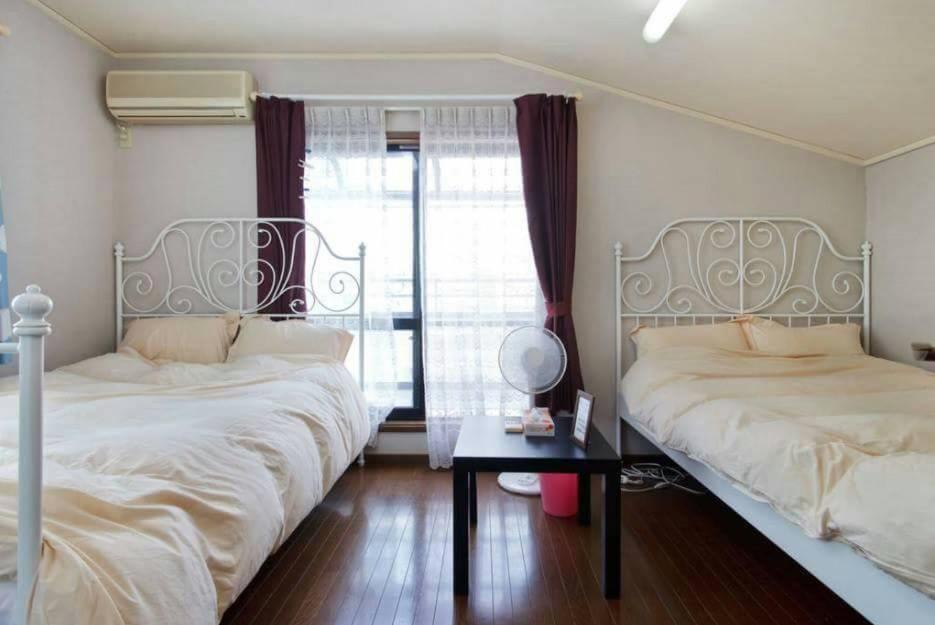 Guest house 大阪～金閣
