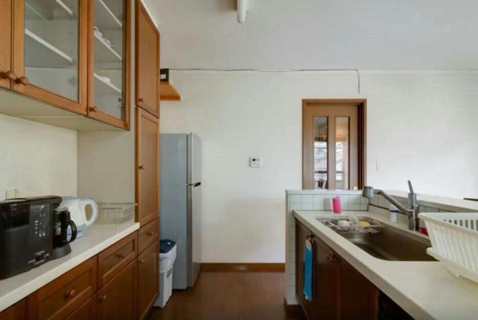 Guest house 大阪～金閣