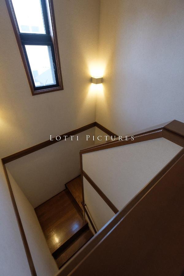 大阪～金閣 Guest house