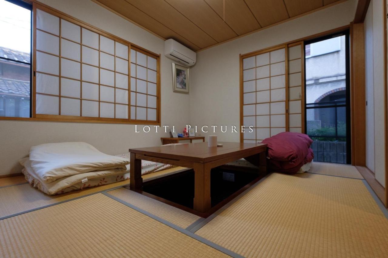 Guest house 大阪～金閣