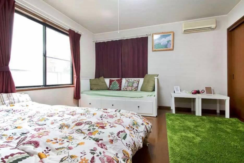 大阪～金閣 Guest house
