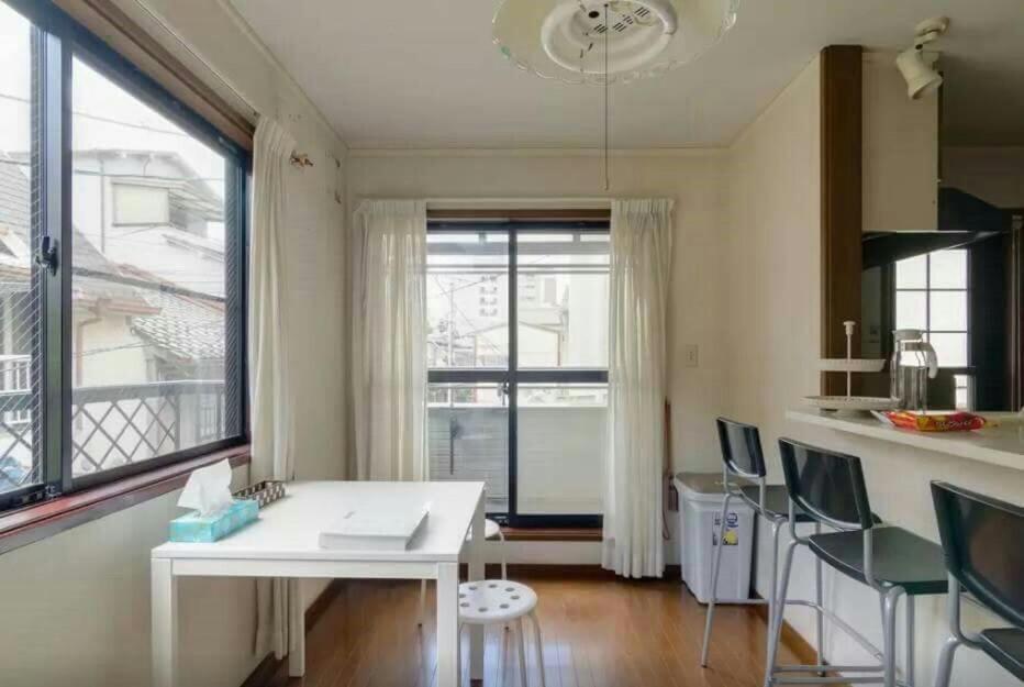 Guest house 大阪～金閣 Osaka