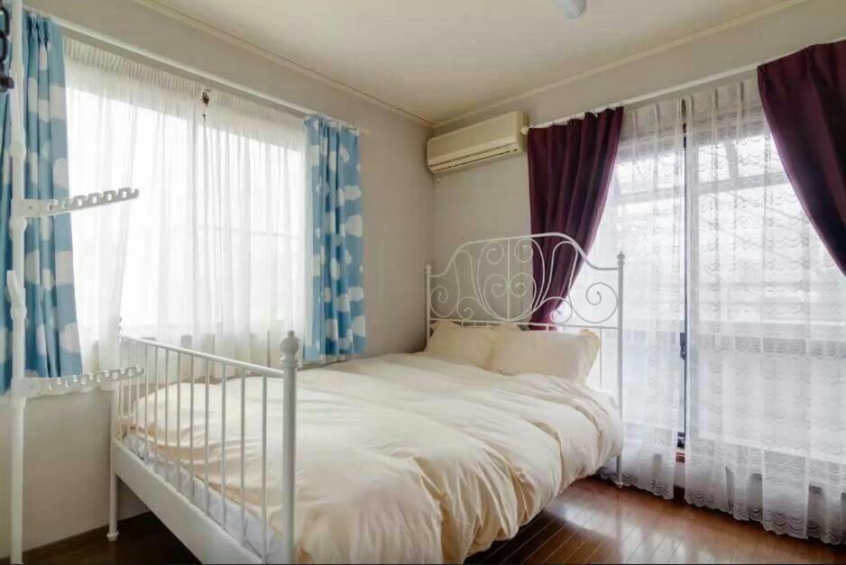 Guest house 大阪～金閣 *